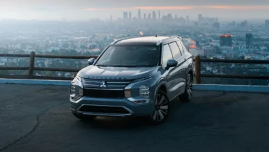 У США відкликають 67 146 Mitsubishi Outlander через збій ПЗ мультимедіа