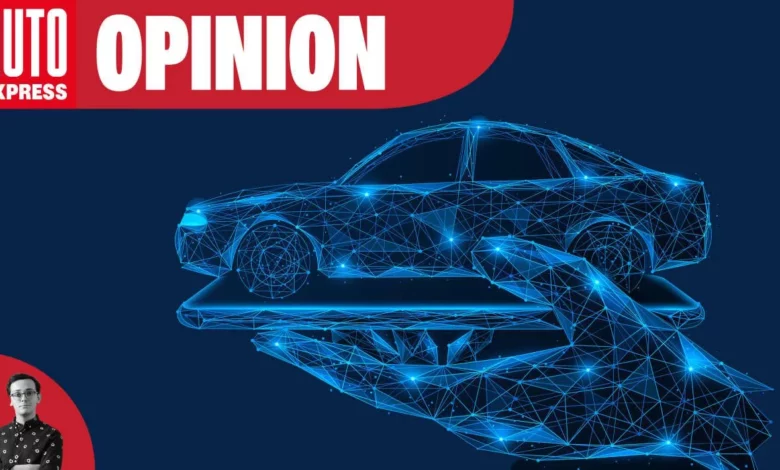 Як штучний інтелект робить ринок вживаних авто небезпечнішим
