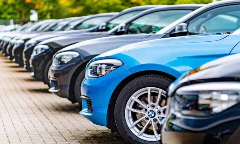 Чому вживані авто дорожчають і вже не виглядають доступною альтернативою
