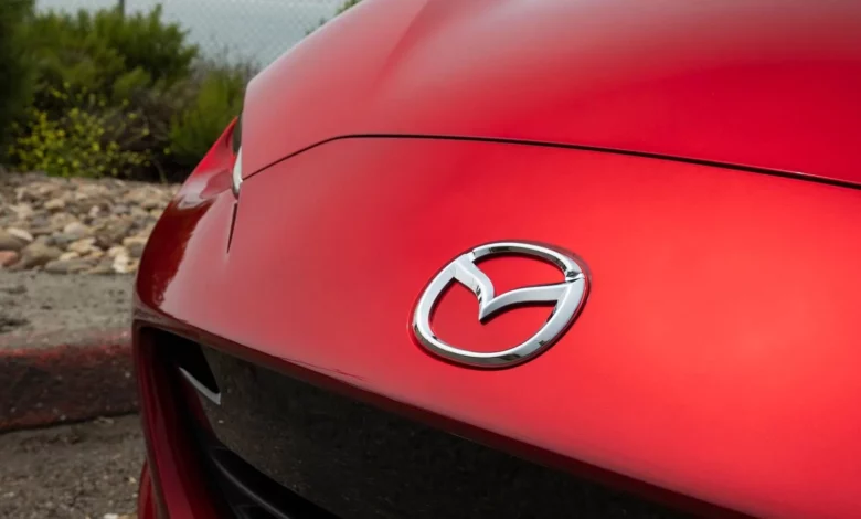 П’ять вживаних моделей Mazda, які вигідніше купувати з пробігом