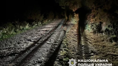 На Володимиреччині тяжко травмувався 16-річний мотоцикліст без прав і шолома