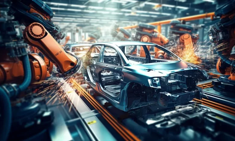 Ford відкликає майже 149 тисяч Mustang у США через ризик втрати потужності