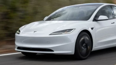 У Китаї оголосили найбільший в історії відклик авто через небезпечні електронні ручки дверей