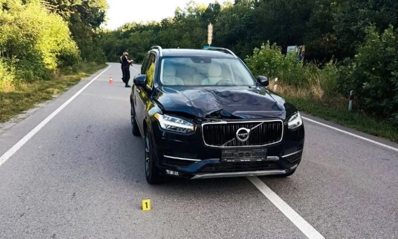 На Вінниччині розслідують дві ДТП: травмовано трьох людей