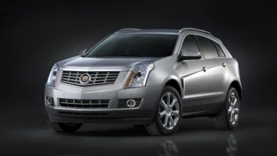 У Китаї відкликають Cadillac SRX через небезпечні подушки безпеки