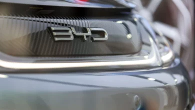 BYD відкликає понад 215 тис.