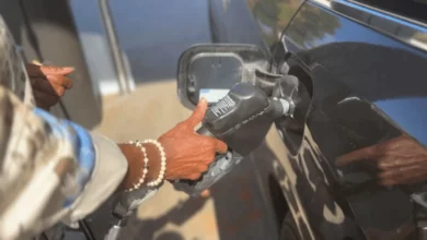 Чому зараз важливо економити пальне: водії у Лінчбурзі потерпають від високих цін на бензин