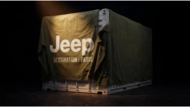 Jeep на Mondial de l’Auto 2026 підтвердила європейську стратегію «Road to 2030»