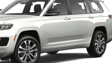У Саудівській Аравії відкликають майже 3 000 Jeep Grand Cherokee через дефект безпеки