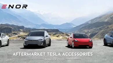 У Канаді відкликують Tesla Model S через можливі проблеми з подушкою безпеки