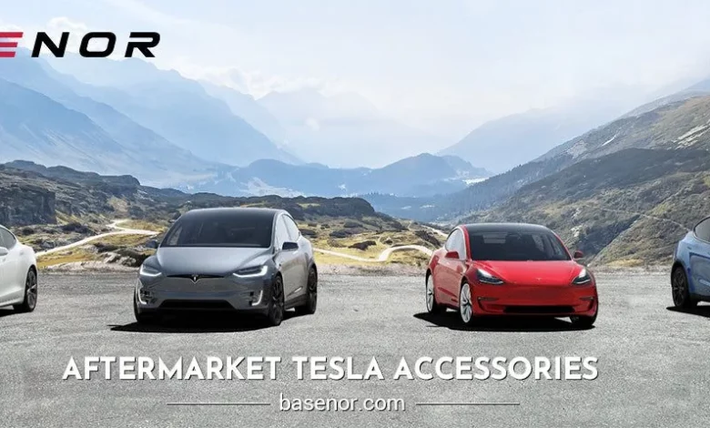 У Канаді відкликують Tesla Model S через можливі проблеми з подушкою безпеки