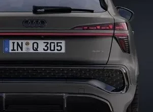 В ПАР оголосили відкликання Audi Q3, Hyundai Santa Fe HEV та вантажівок Hino 700 через проблеми з ременями безпеки та кріпле…