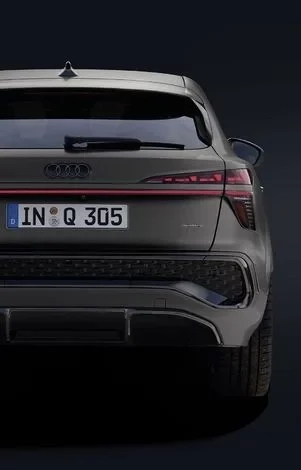 В ПАР оголосили відкликання Audi Q3, Hyundai Santa Fe HEV та вантажівок Hino 700 через проблеми з ременями безпеки та кріпле…