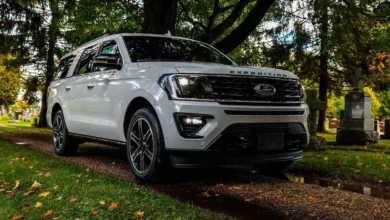 Ford відкликає понад 41 тисячу пікапів Super Duty та Expedition через дефектні LED-фари