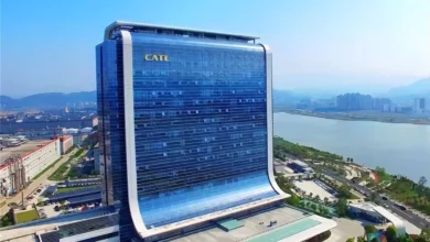 CATL обійшла LG Energy Solution за кількістю патентів на акумулятори