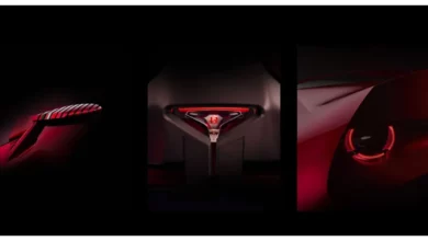 Alfa Romeo показала перші деталі концепту Cuorerosso