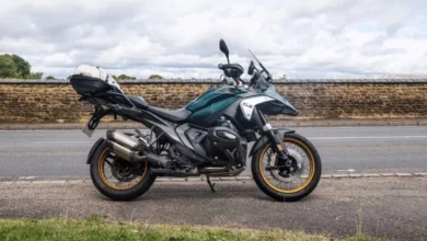 BMW, Honda та Royal Enfield змінили лідерів мотопродажів у Британії у вересні