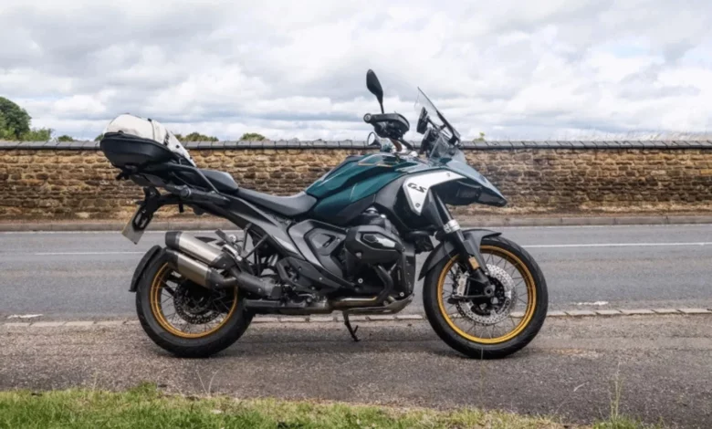 BMW, Honda та Royal Enfield змінили лідерів мотопродажів у Британії у вересні