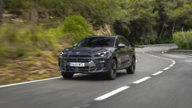 Cupra відкликає Terramar і Raval через неправильно закріплені передні ремені
