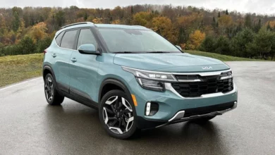 У Канаді відкликають понад 48 тисяч Kia Seltos через ризик загоряння