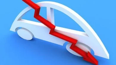 Ринок нових авто у вересні знову просів на 29%
