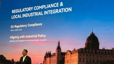 Huawei-партнер Aito вийде на ринок Європи восени 2027 року
