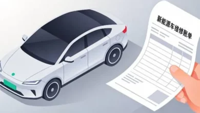 Чому ремонт електромобілів у Китаї такий дорогий і складний