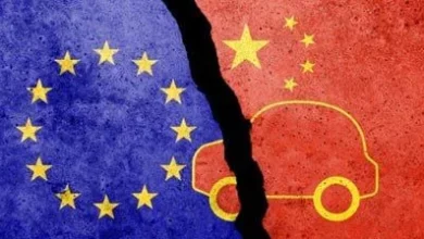 ЄС планує різко скоротити імпорт китайських гібридних авто