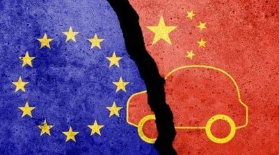 ЄС планує різко скоротити імпорт китайських гібридних авто