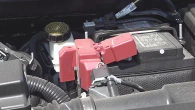 Як уникнути поломки авто під час спеки: поради AAA для водіїв