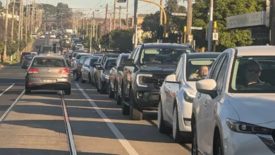 В Австралії старі електромобілі різко втрачають у ціні порівняно з SUV