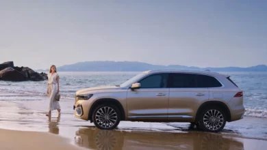 Китайські бренди на Paris Auto Show 2026: головні прем’єри