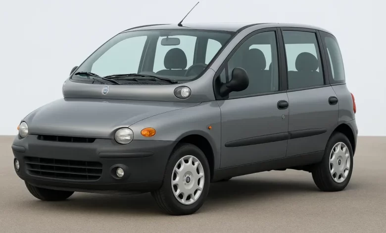 Fiat Multiplay