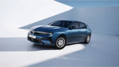 Opel представив базову комплектацію Astra Start з доступнішою ціною