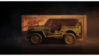 Jeep розкрив план для Європи до 2030 року: до 6 моделей і повернення Renegade