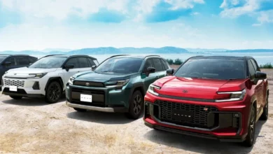 Toyota відкликає майже 6000 RAV4 Plug‑in Hybrid в Австралії через ризик втрати тяги