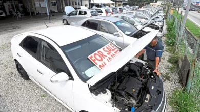 Нове чи вживане авто: як малайзійці обирають між ціною та ризиками