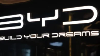 BYD розглядає відкриття заводу з виробництва авто у Франції