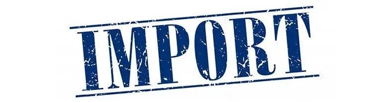 Імпорт легкових авто у вересні дав 6,2 млрд грн митних надходжень