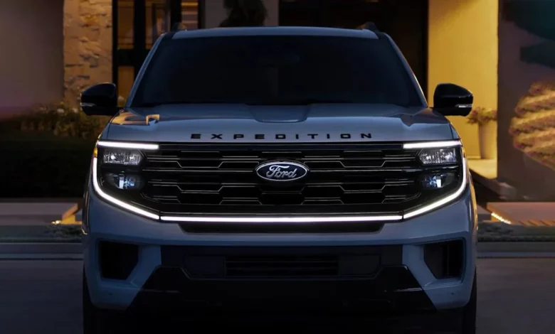 Ford не встигає ремонтувати автомобілі, які масово відкликає