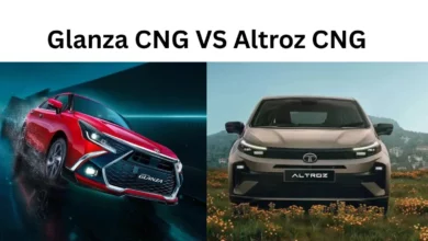 Toyota Glanza e-CNG проти Tata Altroz iCNG: порівняння економічності та оснащення