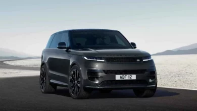 У Австралії відкликають 95 Range Rover Sport через тріщини підрамника
