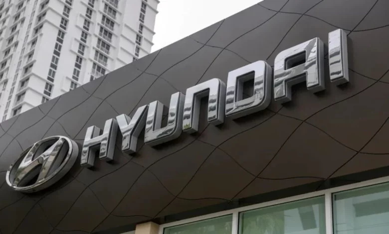Hyundai відкликає понад 94 тис.