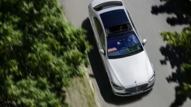 Mercedes відкликає понад 30 тисяч S-Class через можливий витік гальмівної рідини