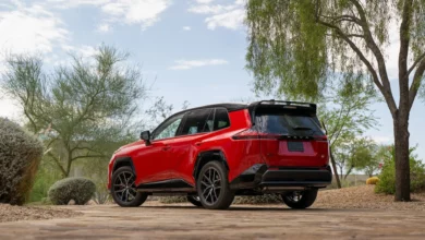 Toyota відкликає понад 30 тисяч RAV4 Plug‑In Hybrid у США через ризик втрати тяги