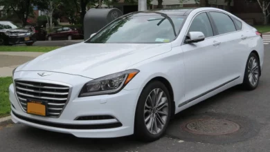 Hyundai та Genesis відкликають майже 95 тис.