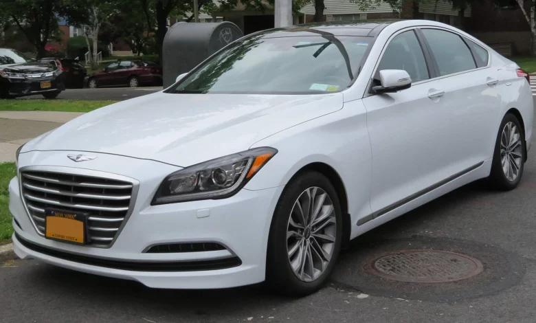 Hyundai та Genesis відкликають майже 95 тис.