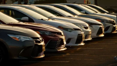 Гібриди знову в тренді: як попит змінив стратегії автовиробників у США