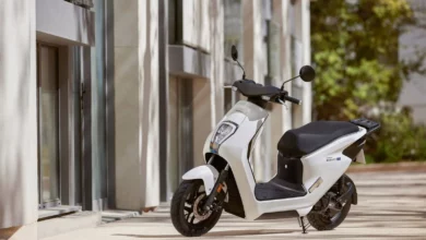 Honda отримала в США нагороду за змінний акумулятор для скутерів