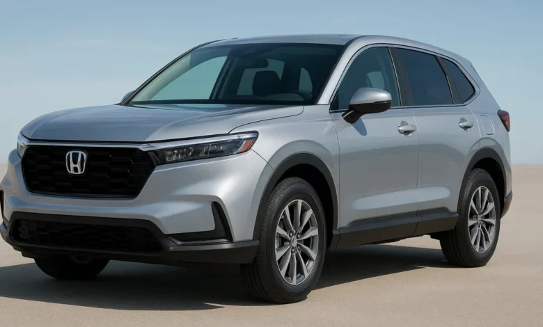 Honda SUV